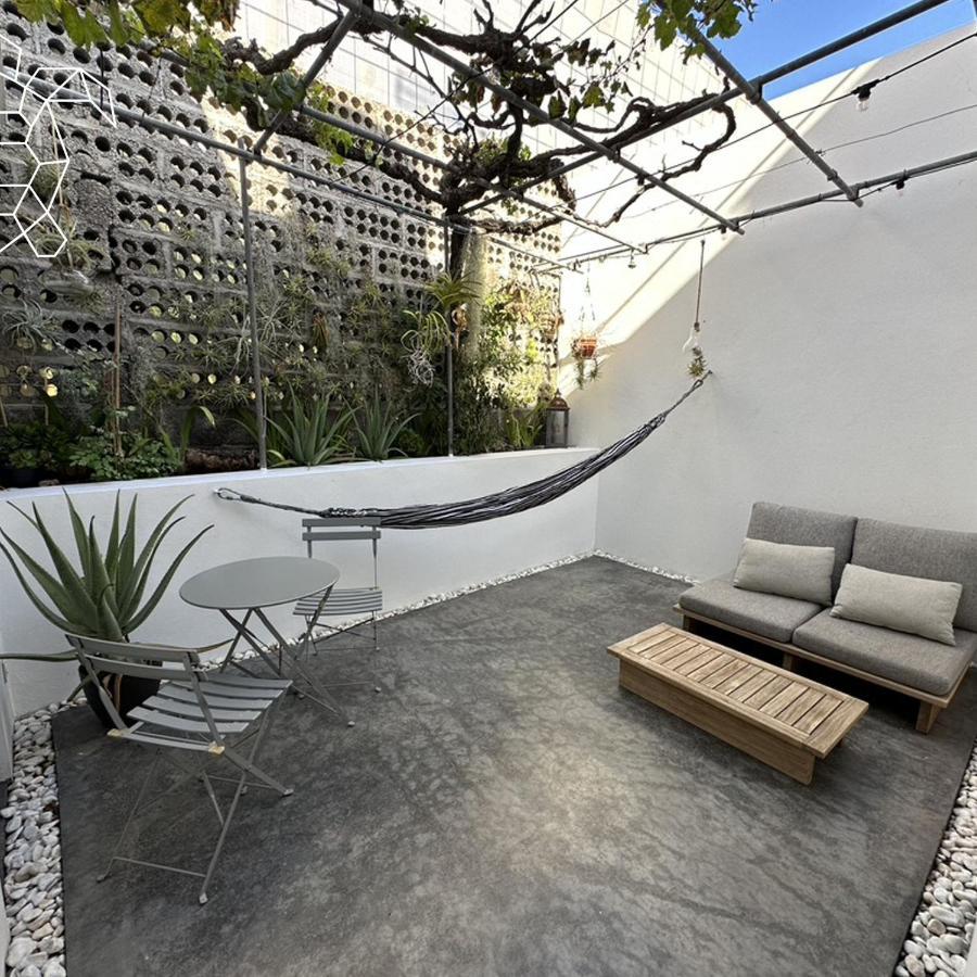 Caretta Caretta'S House Apartment ลอสยานอส เด อารีดาเน ภายนอก รูปภาพ