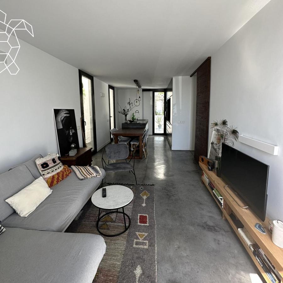 Caretta Caretta'S House Apartment ลอสยานอส เด อารีดาเน ภายนอก รูปภาพ