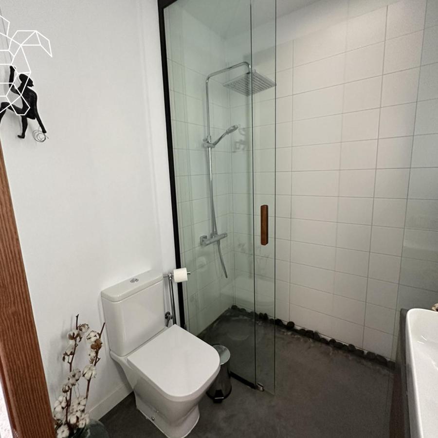 Caretta Caretta'S House Apartment ลอสยานอส เด อารีดาเน ภายนอก รูปภาพ