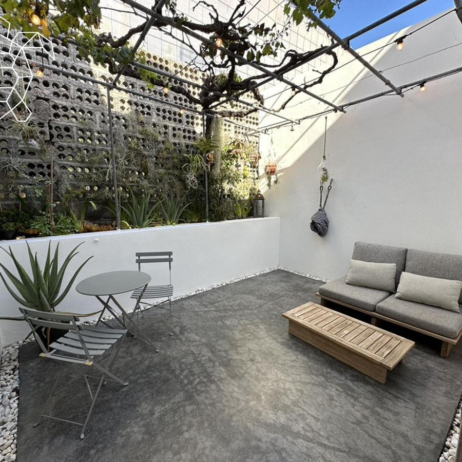 Caretta Caretta'S House Apartment ลอสยานอส เด อารีดาเน ภายนอก รูปภาพ