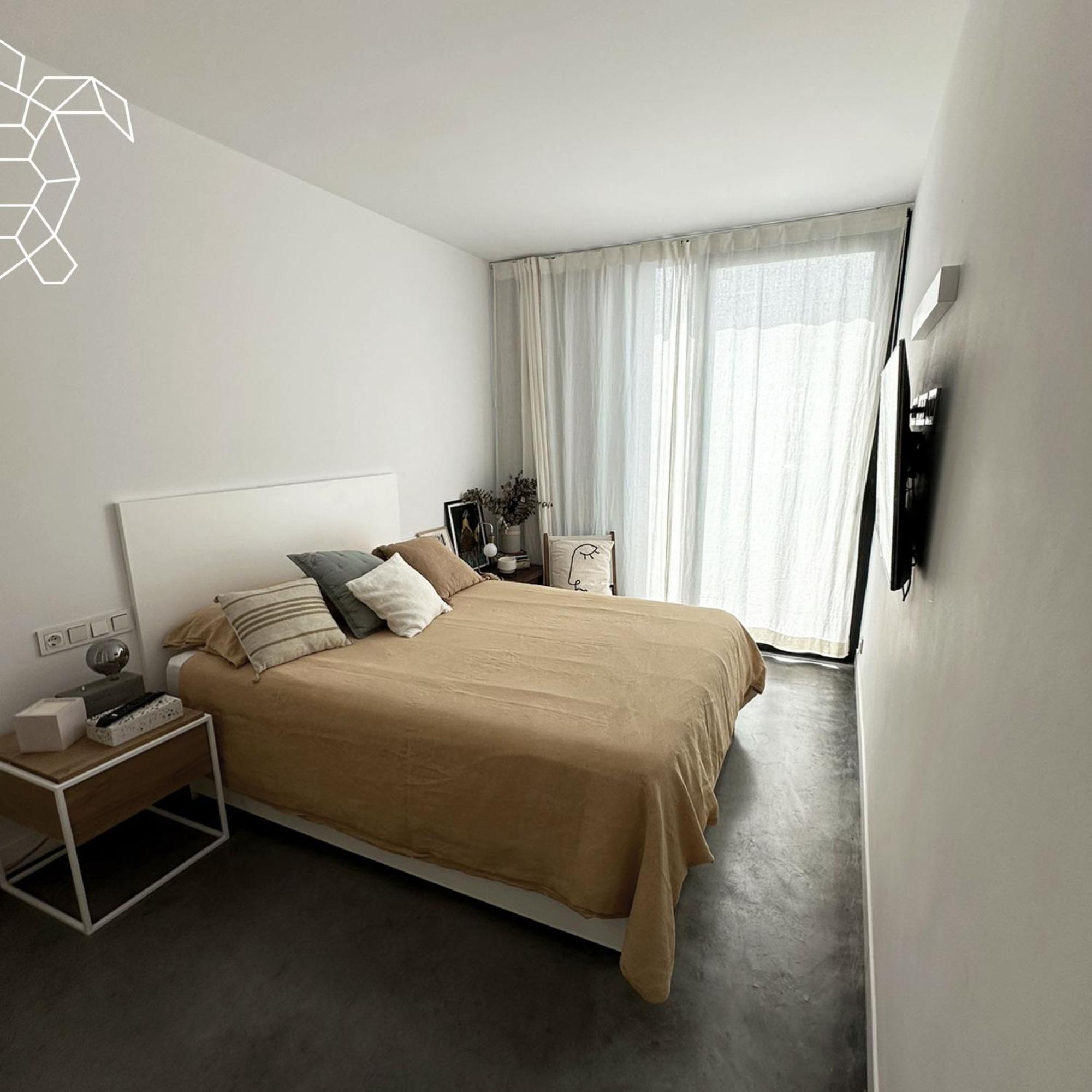 Caretta Caretta'S House Apartment ลอสยานอส เด อารีดาเน ภายนอก รูปภาพ