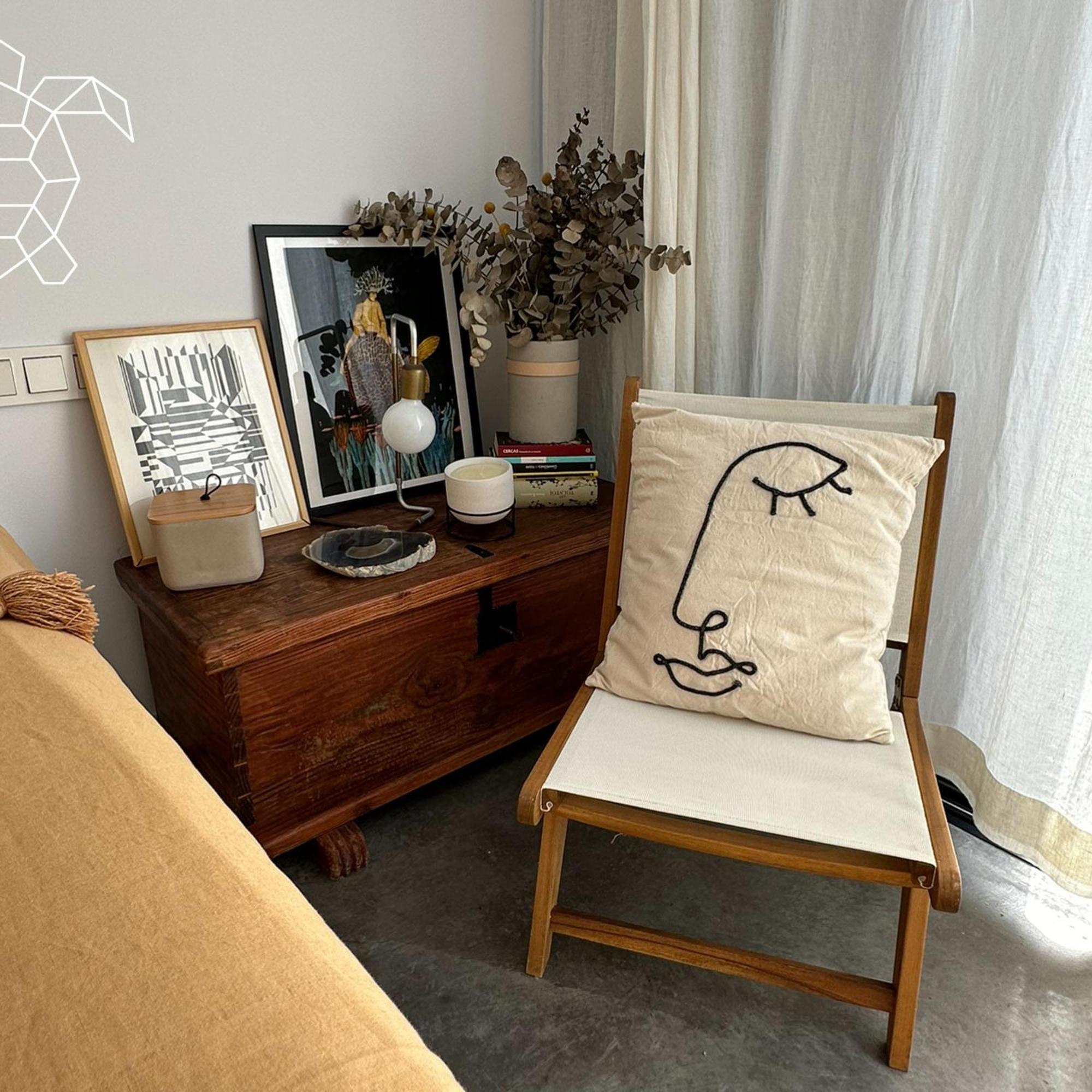 Caretta Caretta'S House Apartment ลอสยานอส เด อารีดาเน ภายนอก รูปภาพ